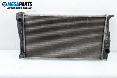 Radiator de apă for BMW 3 Series E90 Touring E91 (09.2005 - 06.2012) 318 d, 143 hp