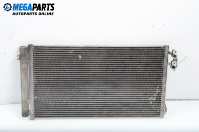 Radiator aer condiționat for BMW 3 Series E90 Touring E91 (09.2005 - 06.2012) 318 d, 143 hp, automatic