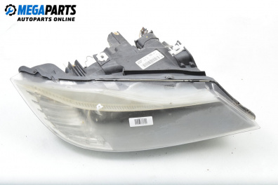 Headlight for BMW 3 Series E90 Touring E91 (09.2005 - 06.2012), station wagon, position: right