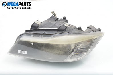Headlight for BMW 3 Series E90 Touring E91 (09.2005 - 06.2012), station wagon, position: left