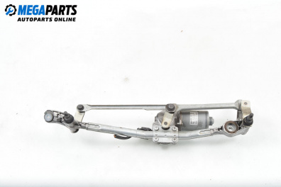 Motor scheibenwischer, vorne for BMW 3 Series E90 Touring E91 (09.2005 - 06.2012), combi, position: vorderseite, №  6 978 263-04