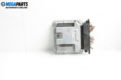 ECU for BMW 3 Series E90 Touring E91 (09.2005 - 06.2012) 318 d, 143 hp, № DDE 8 518 268