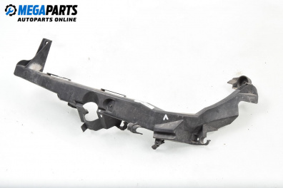 Halterung scheinwerfer for BMW 3 Series E90 Touring E91 (09.2005 - 06.2012), combi, position: links