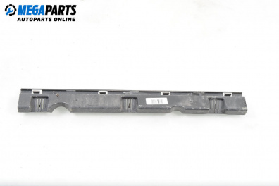 Stoßstangehalterung for BMW 3 Series E90 Touring E91 (09.2005 - 06.2012), combi, position: mitte