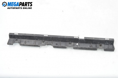 Stoßstangehalterung for BMW 3 Series E90 Touring E91 (09.2005 - 06.2012), combi, position: links, vorderseite
