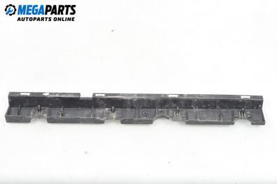Stoßstangehalterung for BMW 3 Series E90 Touring E91 (09.2005 - 06.2012), combi, position: mitte