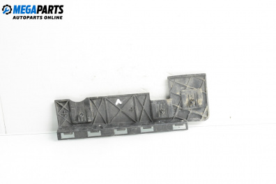 Stoßstangehalterung for BMW 3 Series E90 Touring E91 (09.2005 - 06.2012), combi, position: links, rückseite