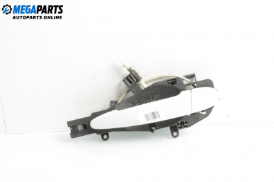 Mâner exterior for BMW 3 Series E90 Touring E91 (09.2005 - 06.2012), 5 uși, combi, position: stânga - spate