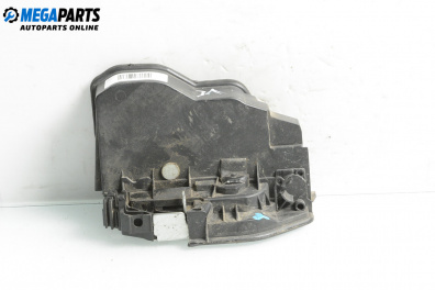 Schloss for BMW 3 Series E90 Touring E91 (09.2005 - 06.2012), position: links, rückseite