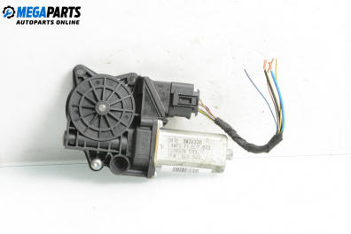 Motor macara geam for BMW 3 Series E90 Touring E91 (09.2005 - 06.2012), 5 uși, combi, position: stânga - spate