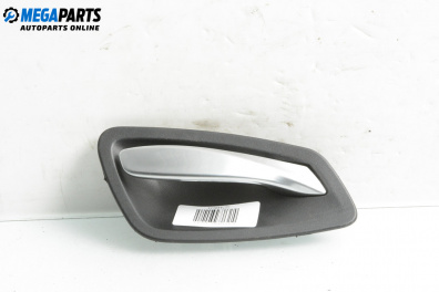 Innerer griff for BMW 3 Series E90 Touring E91 (09.2005 - 06.2012), 5 türen, combi, position: links, rückseite