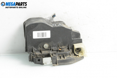 Schloss for BMW 3 Series E90 Touring E91 (09.2005 - 06.2012), position: links, vorderseite