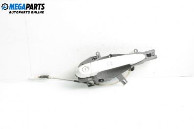 Mâner exterior for BMW 3 Series E90 Touring E91 (09.2005 - 06.2012), 5 uși, combi, position: stânga - fața