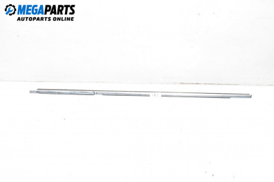 Exterior moulding for BMW 3 Series E90 Touring E91 (09.2005 - 06.2012), station wagon, position: left