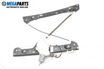 Antrieb el. fensterheber for BMW 3 Series E90 Touring E91 (09.2005 - 06.2012), 5 türen, combi, position: links, vorderseite
