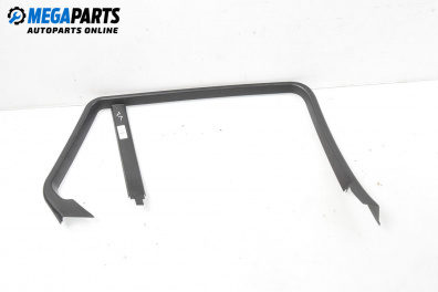 Interior plastic for BMW 3 Series E90 Touring E91 (09.2005 - 06.2012), 5 doors, station wagon, position: left