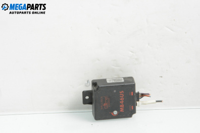 Modul for BMW 3 Series E90 Touring E91 (09.2005 - 06.2012)