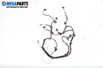 Instalație electrică for BMW 3 Series E90 Touring E91 (09.2005 - 06.2012) 318 d, 143 hp