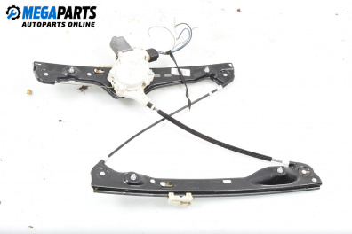 Antrieb el. fensterheber for BMW 3 Series E90 Touring E91 (09.2005 - 06.2012), 5 türen, combi, position: rechts, vorderseite