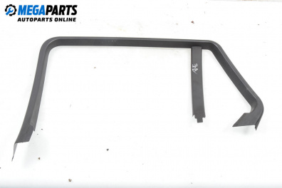 Material profilat interior for BMW 3 Series E90 Touring E91 (09.2005 - 06.2012), 5 uși, combi
