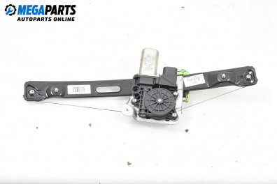 Antrieb el. fensterheber for BMW 3 Series E90 Touring E91 (09.2005 - 06.2012), 5 türen, combi, position: rechts, rückseite
