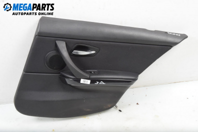 Türverkleidung for BMW 3 Series E90 Touring E91 (09.2005 - 06.2012), 5 türen, combi, position: rechts, rückseite
