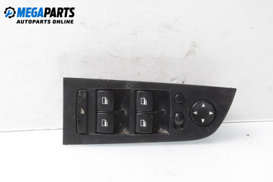 Tasten el. scheiben und spiegel for BMW 3 Series E90 Touring E91 (09.2005 - 06.2012)