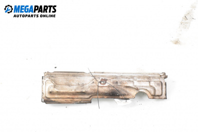 Scut termic galerie de evacuare for BMW 3 Series E90 Touring E91 (09.2005 - 06.2012), 5 uși, combi