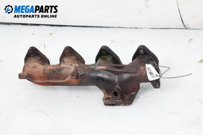 Exhaust manifold for BMW 3 Series E90 Touring E91 (09.2005 - 06.2012) 318 d, 143 hp