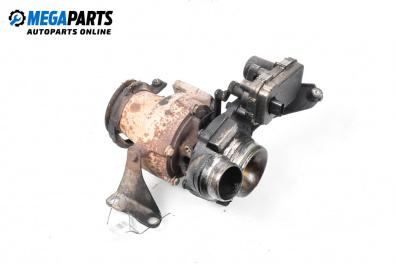 Turbo for BMW 3 Series E90 Touring E91 (09.2005 - 06.2012) 318 d, 143 hp, № 781232103