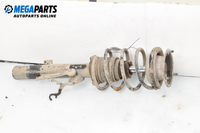 Amortizor McPherson for BMW 3 Series E90 Touring E91 (09.2005 - 06.2012), combi, position: dreaptă - fața