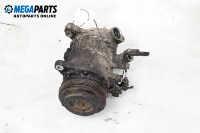 AC compressor for BMW 3 Series E90 Touring E91 (09.2005 - 06.2012) 318 d, 143 hp, automatic