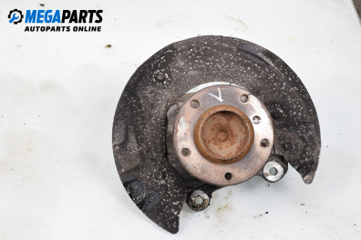 Achsschenkel radnabe for BMW 3 Series E90 Touring E91 (09.2005 - 06.2012), position: links, vorderseite