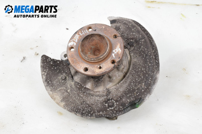 Achsschenkel radnabe for BMW 3 Series E90 Touring E91 (09.2005 - 06.2012), position: rechts, vorderseite