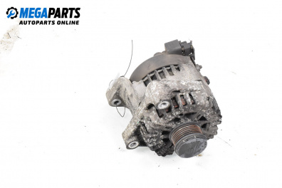 Alternator for BMW 3 Series E90 Touring E91 (09.2005 - 06.2012) 318 d, 143 hp, № 8507623
