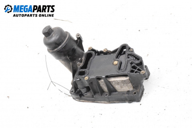 Ölfiltergehäuse for BMW 3 Series E90 Touring E91 (09.2005 - 06.2012) 318 d, 143 hp