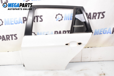 Tür for BMW 3 Series E90 Touring E91 (09.2005 - 06.2012), 5 türen, combi, position: links, rückseite