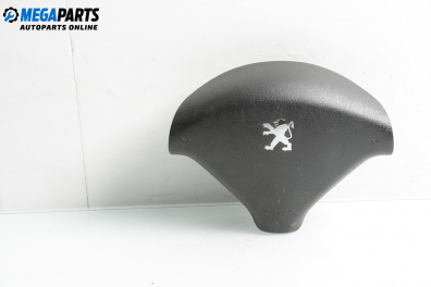 Airbag for Peugeot 307 Hatchback (08.2000 - 12.2012), 5 uși, hatchback, position: fața