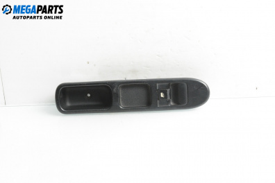 Power window button for Peugeot 307 Hatchback (08.2000 - 12.2012)