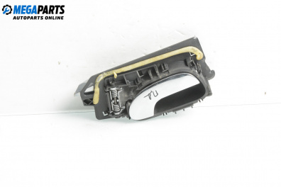 Innerer griff for Peugeot 307 Hatchback (08.2000 - 12.2012), 5 türen, hecktür, position: rechts, vorderseite