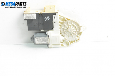 Window lift motor for Peugeot 307 Hatchback (08.2000 - 12.2012), 5 doors, hatchback, position: front - right