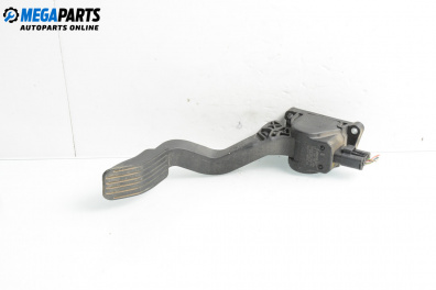 Throttle pedal for Peugeot 307 Hatchback (08.2000 - 12.2012)