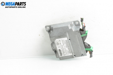 Airbag module for Peugeot 307 Hatchback (08.2000 - 12.2012), № 606 87 73 00