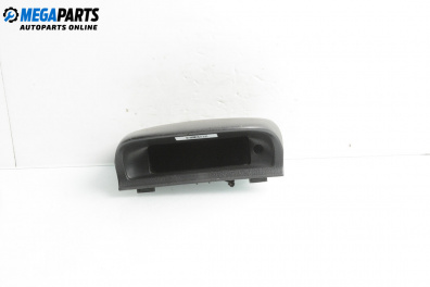 Clock for Peugeot 307 Hatchback (08.2000 - 12.2012)