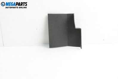 Interior cover plate for Peugeot 307 Hatchback (08.2000 - 12.2012), 5 doors, hatchback