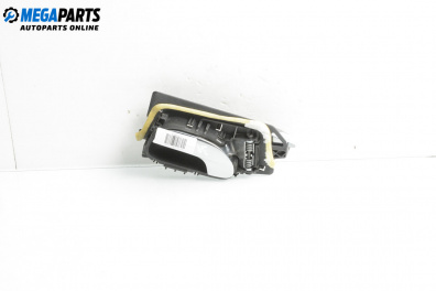 Inner handle for Peugeot 307 Hatchback (08.2000 - 12.2012), 5 doors, hatchback, position: front - left