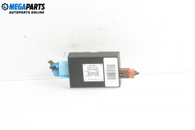 Steuermodul alarmsystem for Peugeot 307 Hatchback (08.2000 - 12.2012), № 9657384680