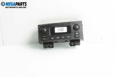 Air conditioning panel for Peugeot 307 Hatchback (08.2000 - 12.2012)