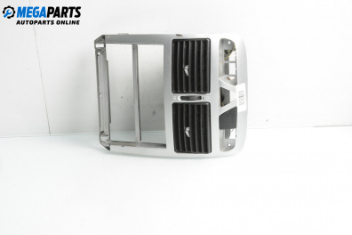 AC heat air vent for Peugeot 307 Hatchback (08.2000 - 12.2012)