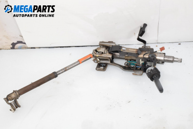 Steering shaft for Peugeot 307 Hatchback (08.2000 - 12.2012)